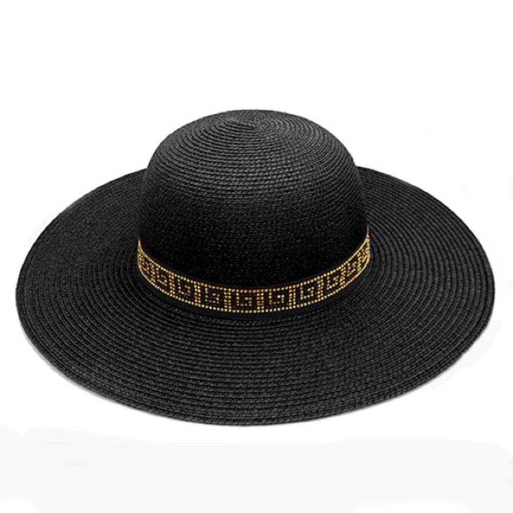 Straw hat